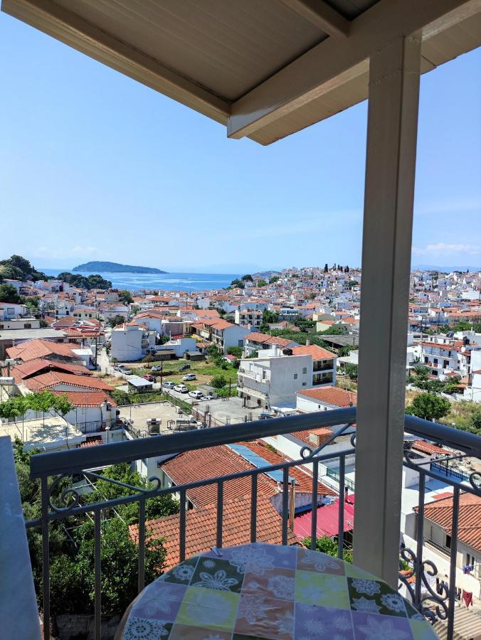 Skiathos View Exterior photo