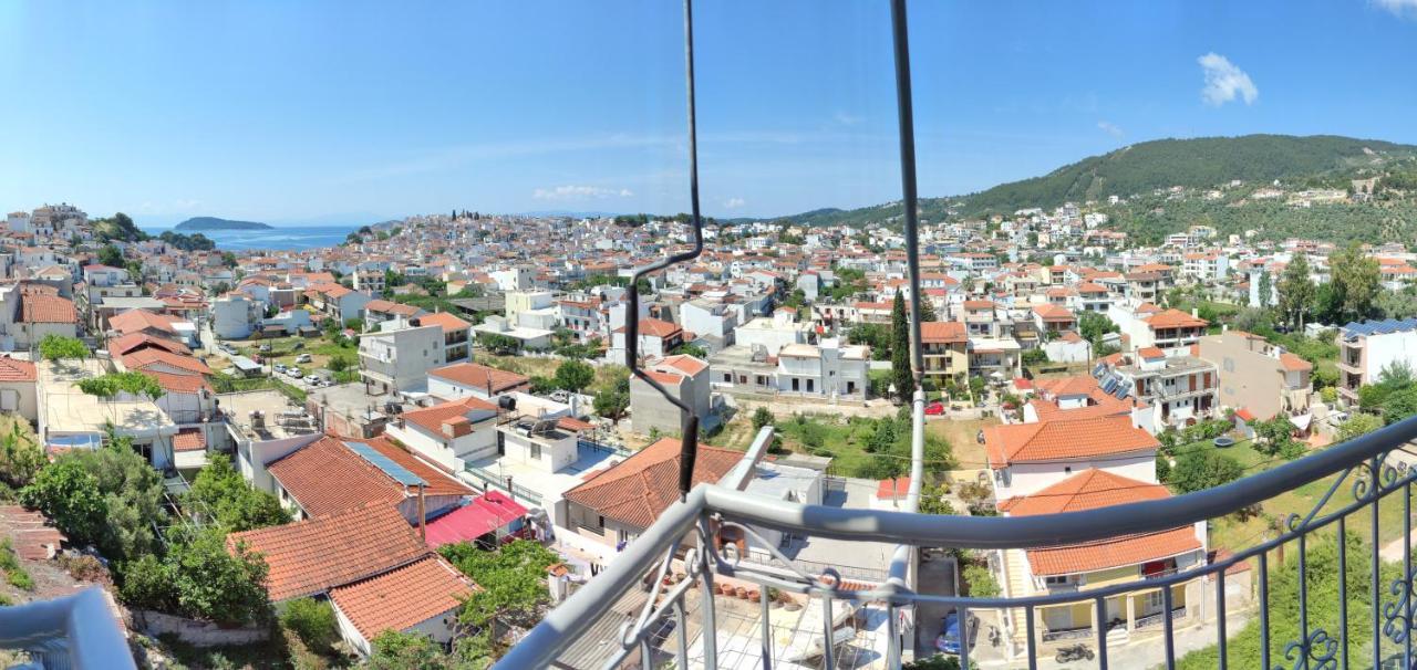 Skiathos View Exterior photo
