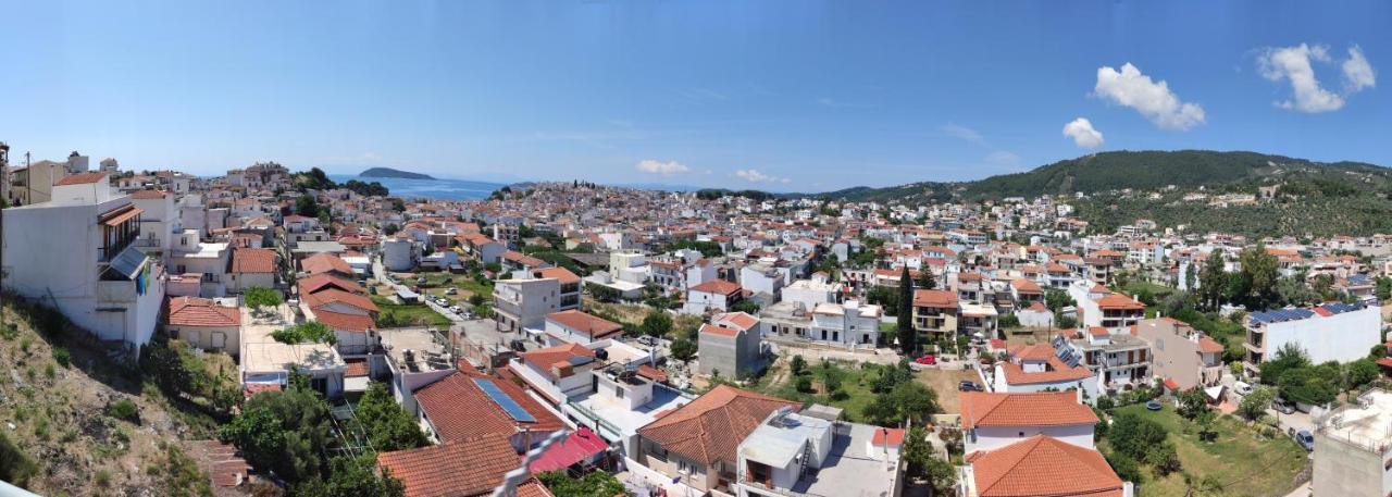 Skiathos View Exterior photo